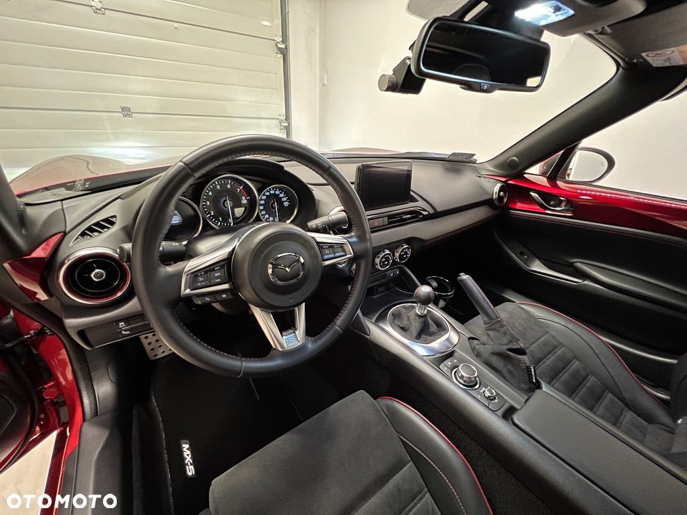 Mazda MX-5 2.0 Skyfreedom i-ELOOP - 19