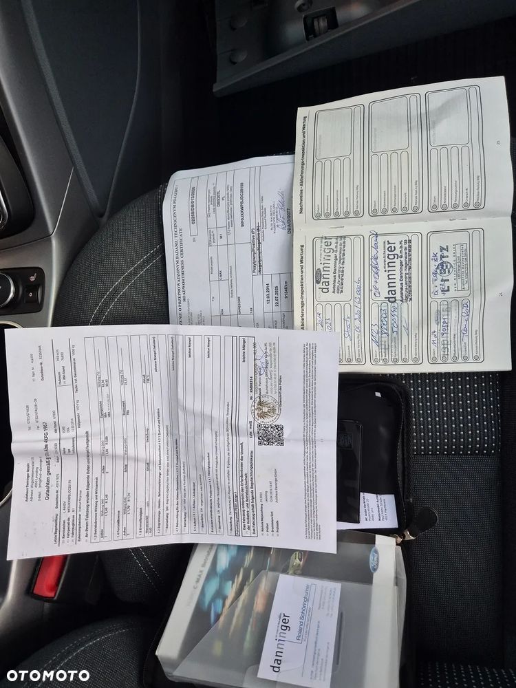 Ford C-MAX - 33