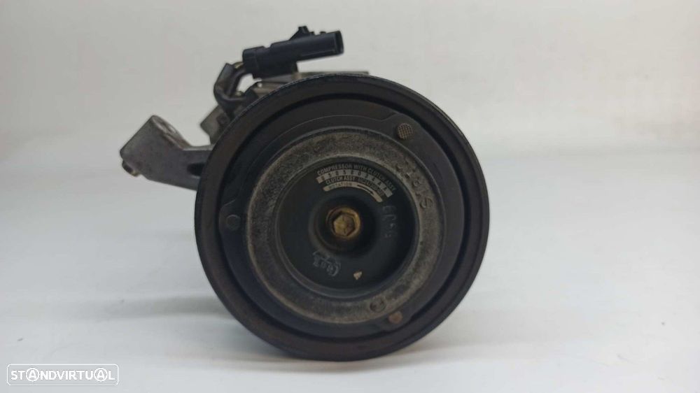 COMPRESSOR DE AR CONDICIONADO CHRYSLER NEON (PL) 1.6 LE - 4
