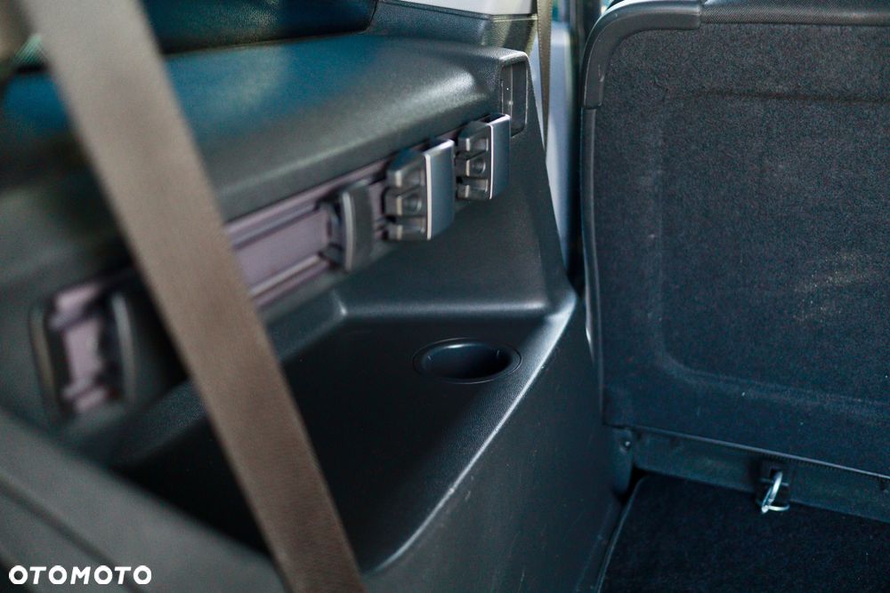 Opel Zafira 1.7 CDTI ecoFLEX Family Plus - 18