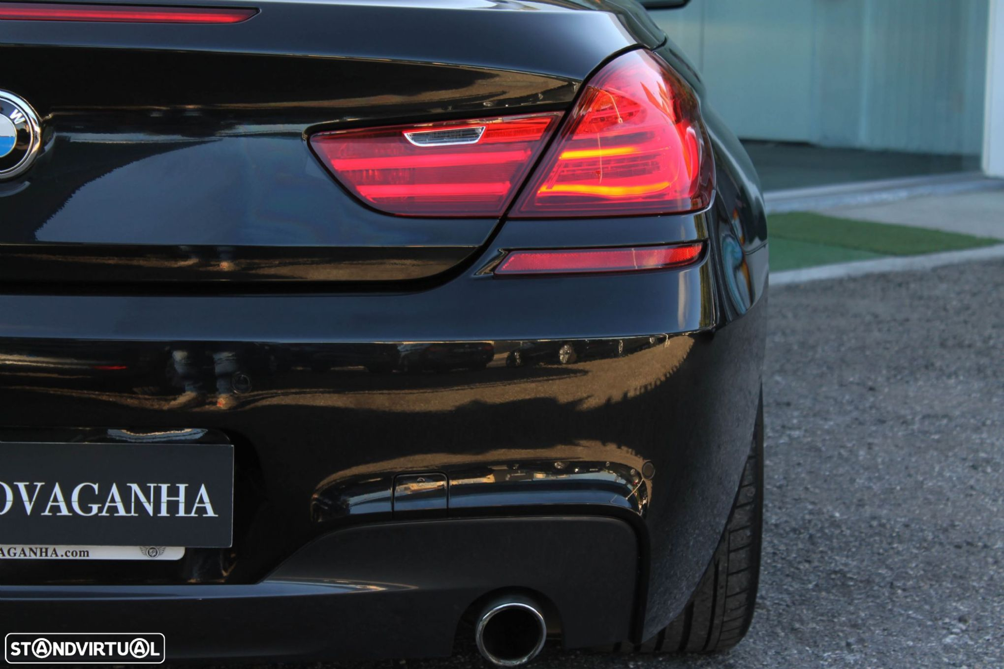 BMW 640 - 42
