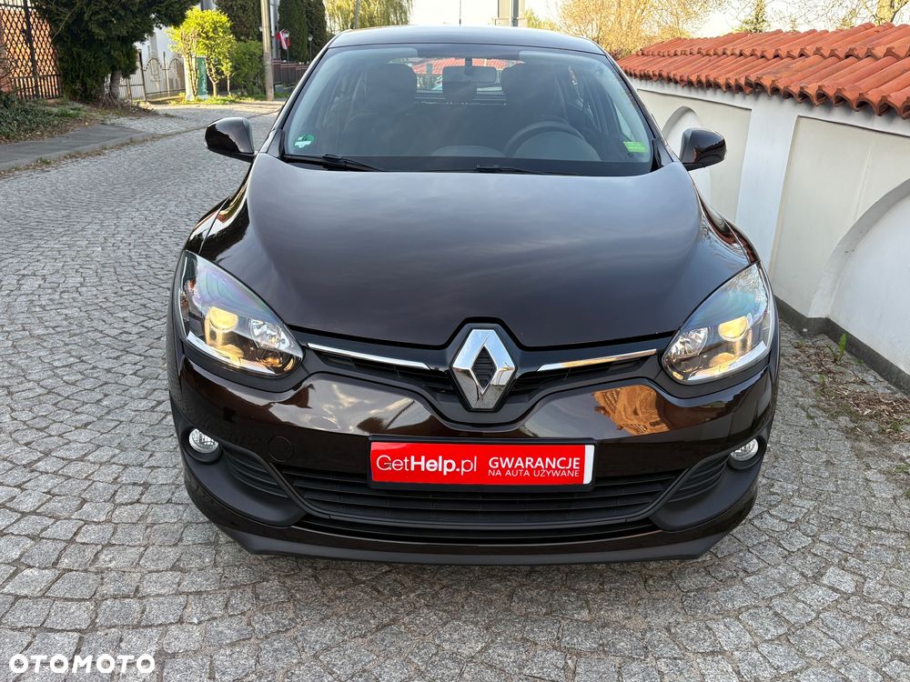 Renault Megane 1.6 16V 110 Authentique - 39
