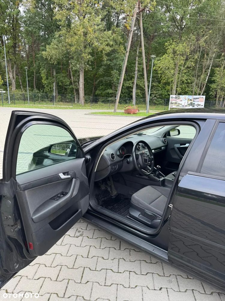 Audi A3 - 10