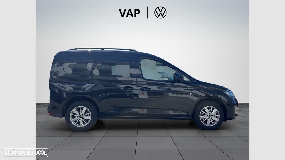 VW Caddy 1.5 TSI eHybrid Life DSG - 6