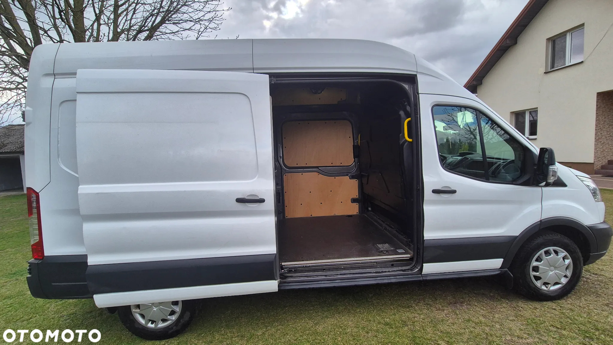 Ford Transit - 3