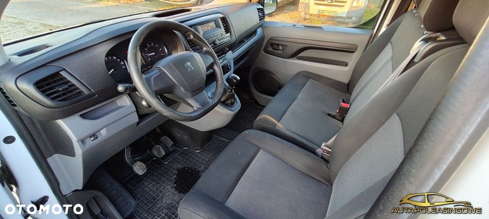 Peugeot Expert 1.5HDI Premium - 15