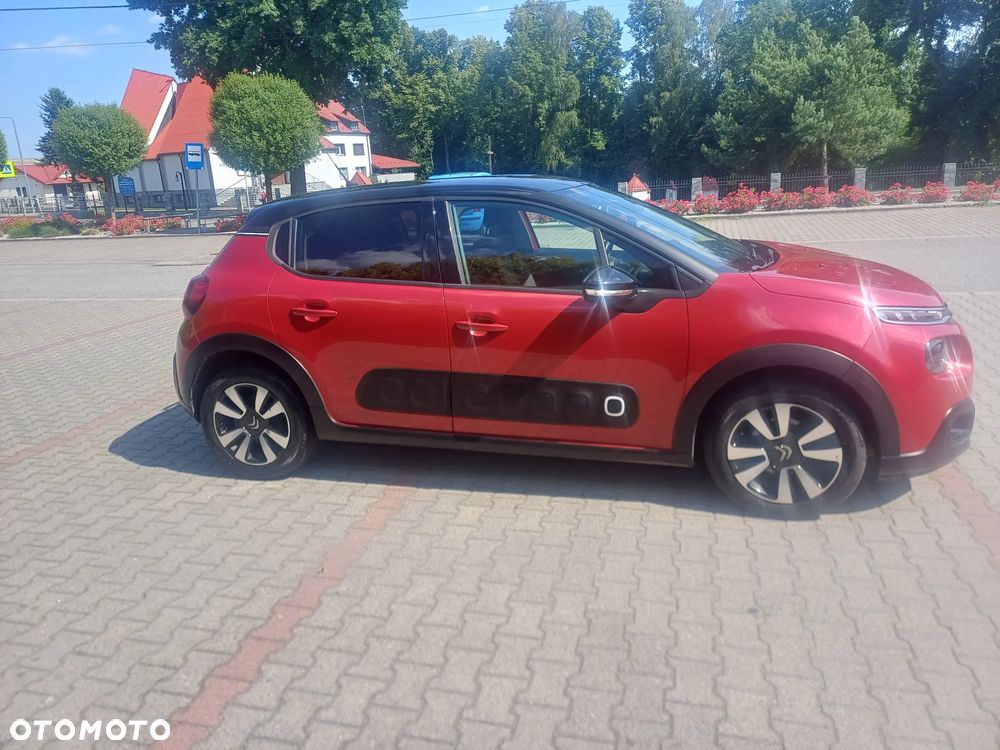 Citroën C3 Pure Tech 110 Stop&Start Exclusive - 25