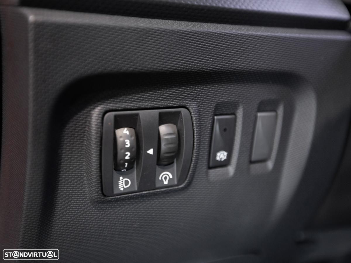 Renault Captur - 14