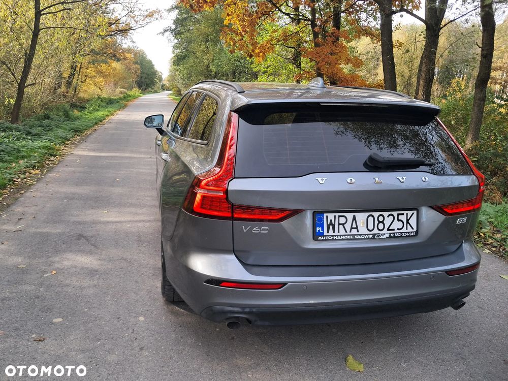 Volvo V60 - 15