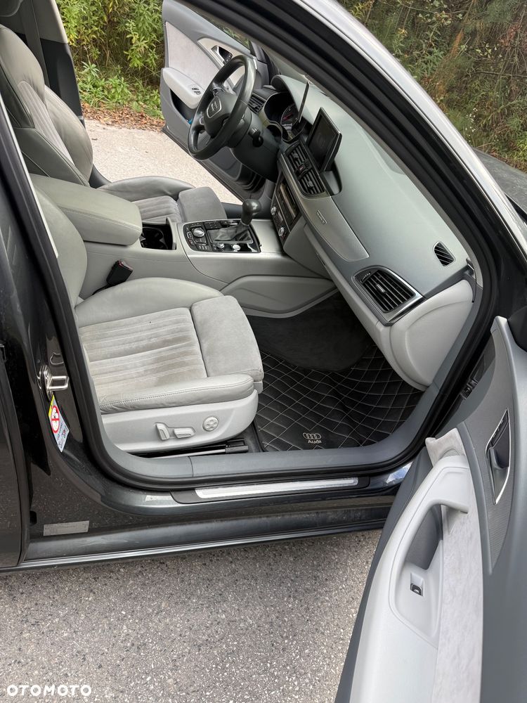 Audi A6 Limousine - 9