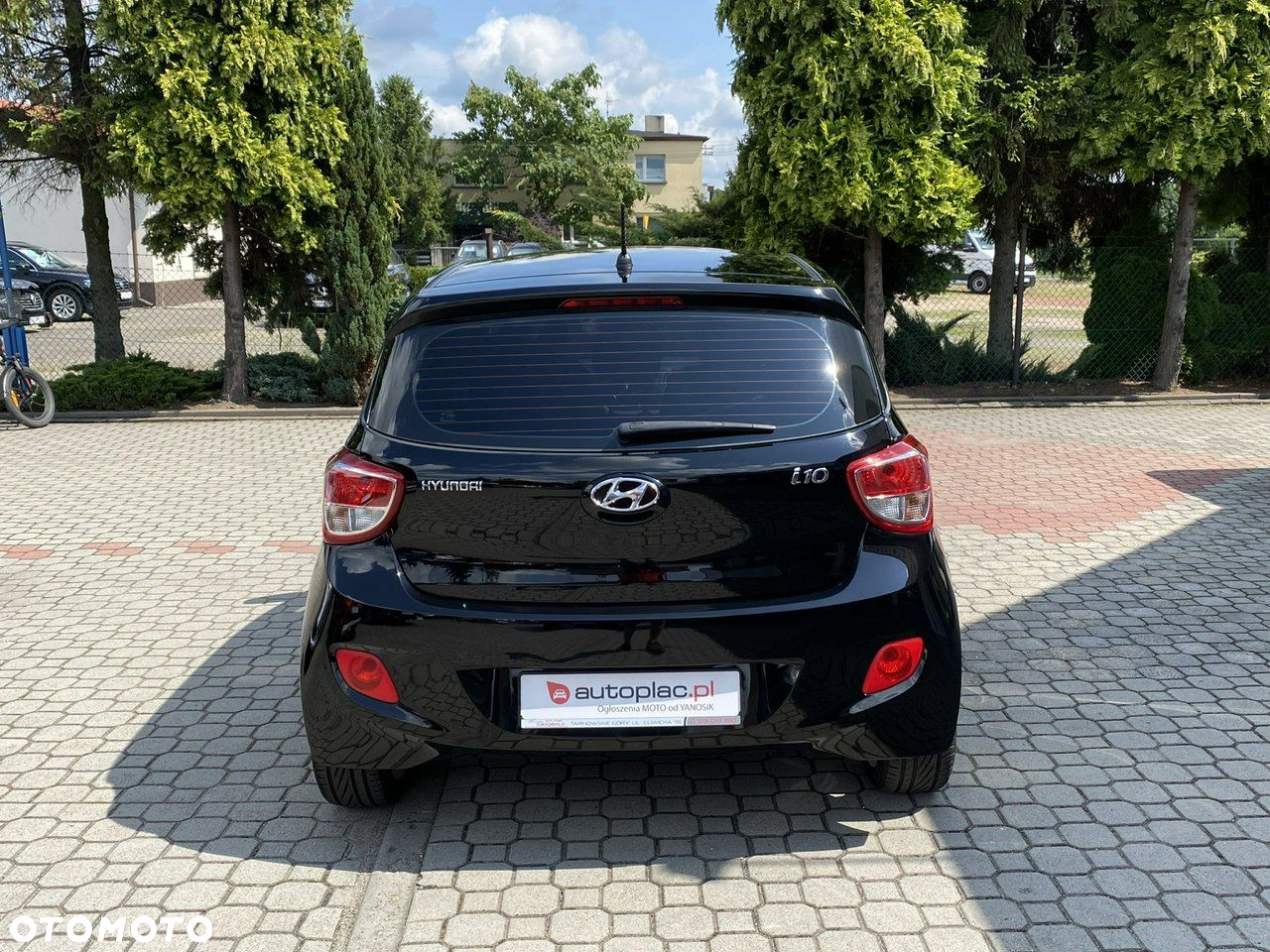Hyundai i10 - 7