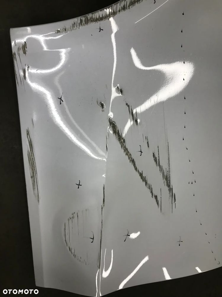 Drzwi Tesla Y 20- lewe tylne lewy tył - 4