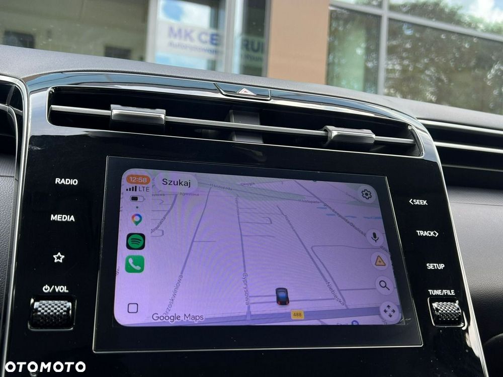 Hyundai Tucson 1.6 T-GDi Modern 2WD - 30