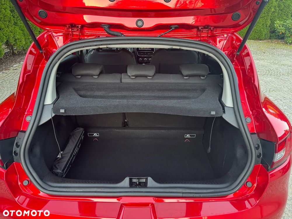 Renault Clio (Energy) TCe 90 Start & Stop LIMITED - 8