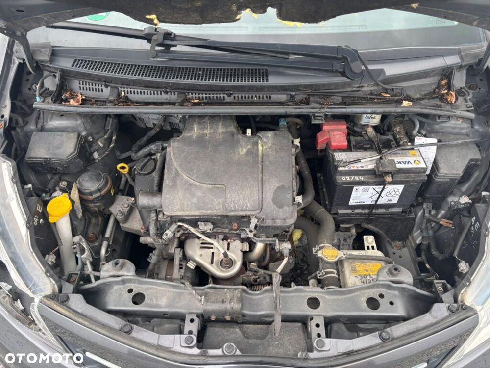 Toyota Yaris 1.0 VVT-i Cool - 18