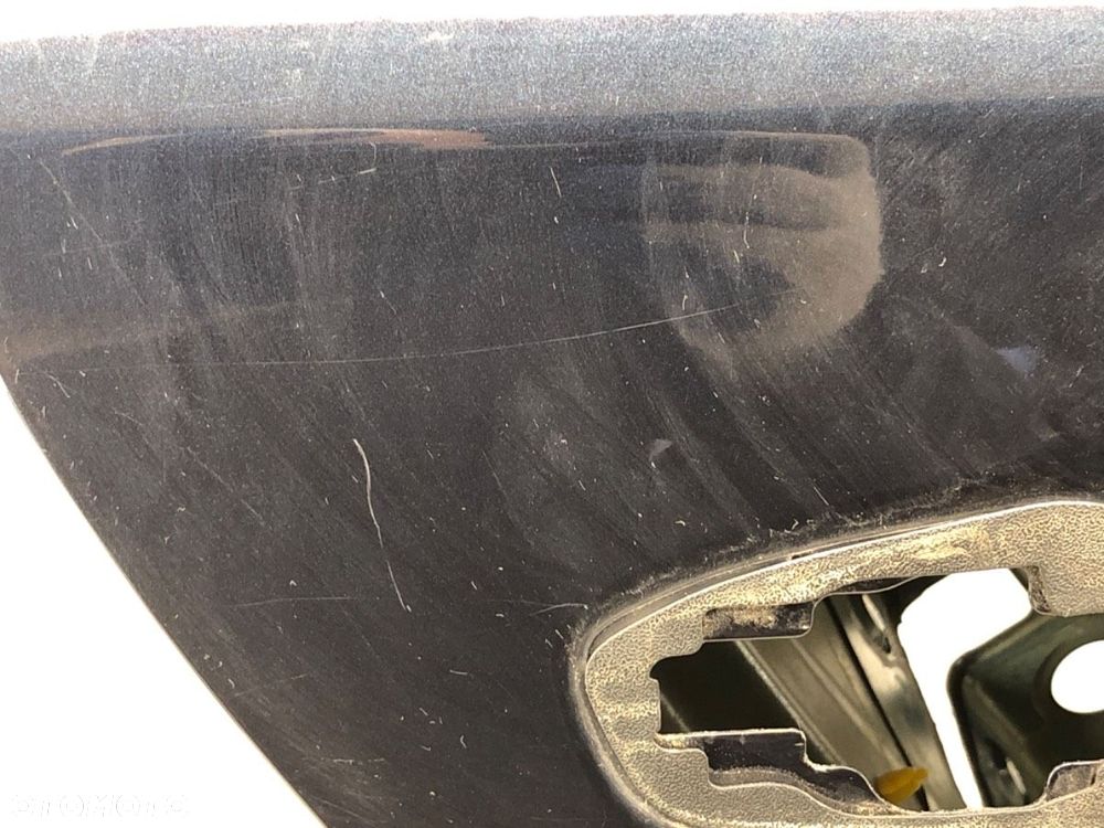 DRZWI PRAWY TYŁ B4U  KIA OPTIMA (JF) 2015 - 2022 1.7 CRDi 104 kW [141 KM] olej napędowy 2015 - - 4