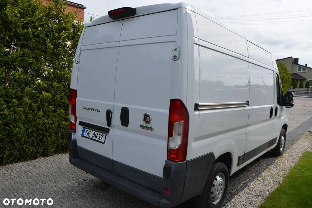 Fiat DUCATO - 5