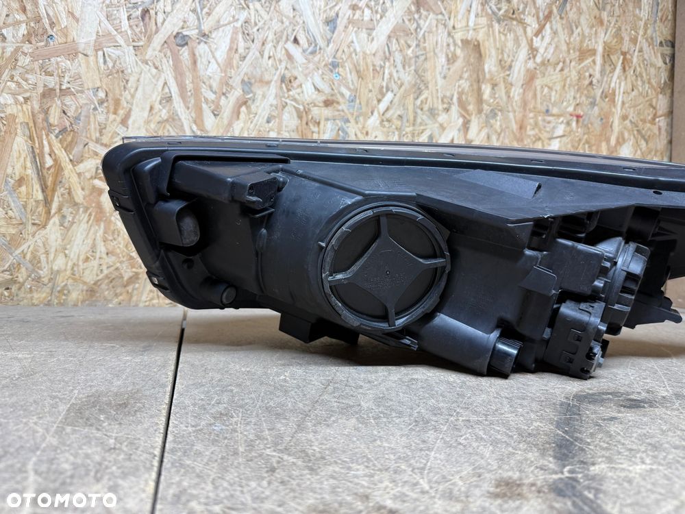 LAMPA PRAWY PRZÓD PRZEDNIA PRAWA SOCZEWKA LED KIA RIO IV 92102-H8 - 6
