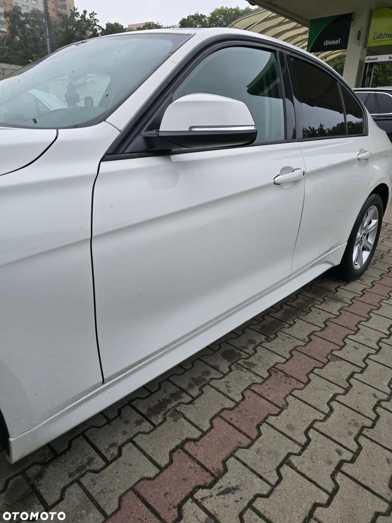 BMW Seria 3 328i xDrive - 17