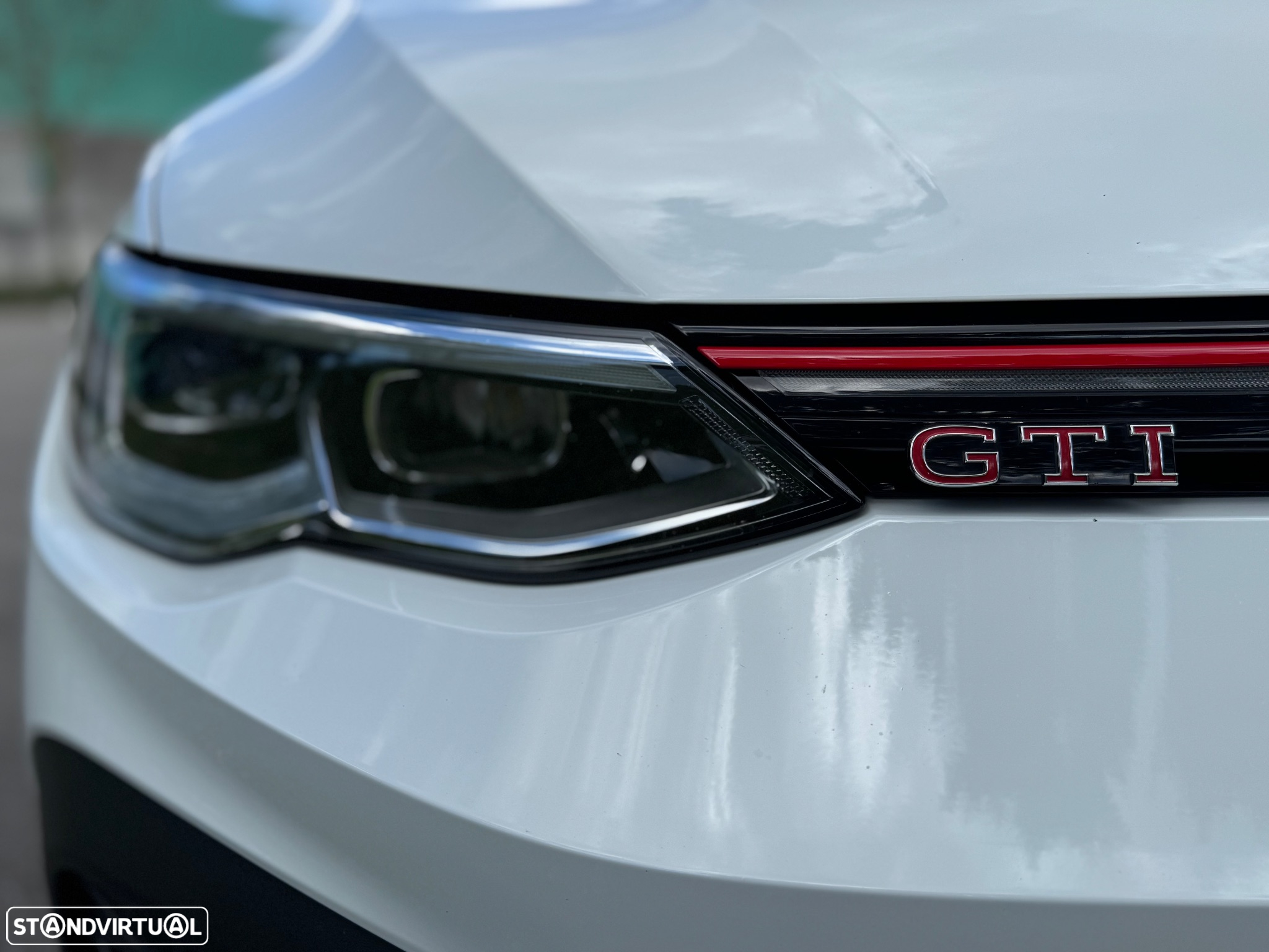 VW Golf 2.0 TSI OPF DSG GTI Clubsport - 10