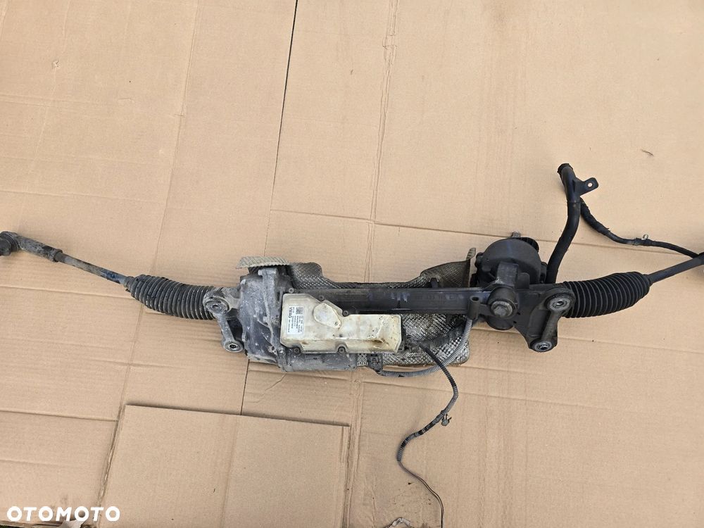 Mam  do sprzedania maglownice. Do. Vw. Passat.  B 6.vw. TURAn - 4