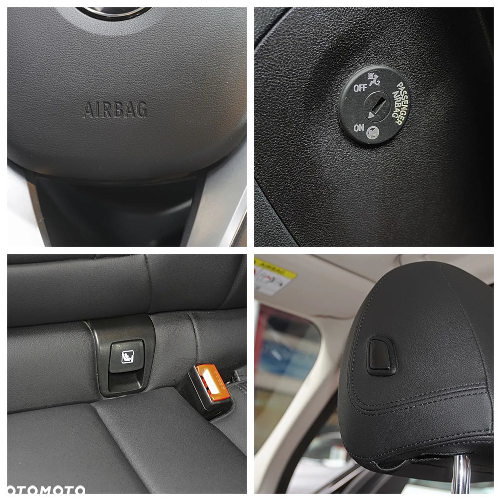 BMW X3 xDrive20i GPF - 29