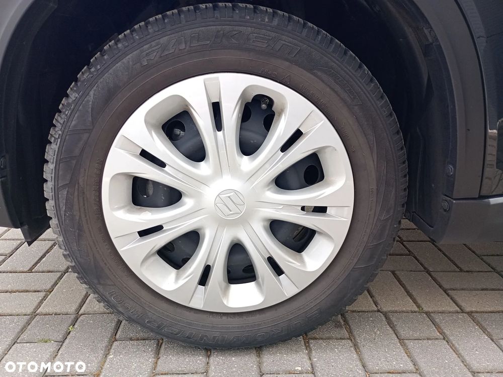 Suzuki Vitara 1.0 Boosterjet Comfort 2WD - 9