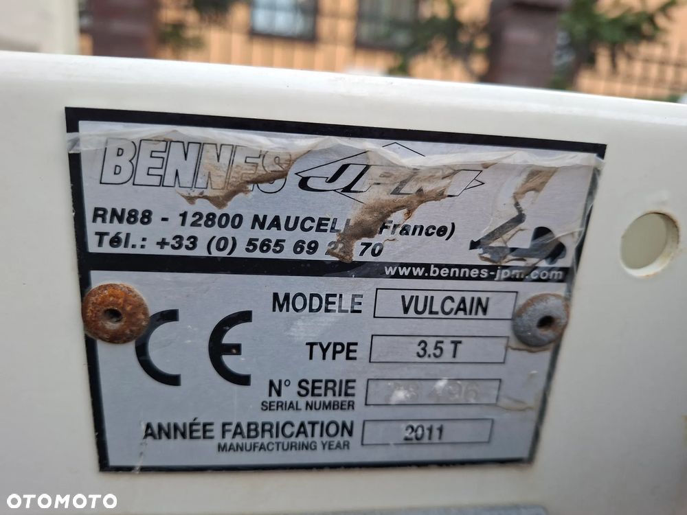 Iveco 35c13 - 22