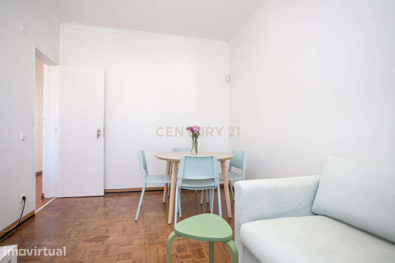 Apartamento T3 para venda em Algueirão -Sintra - Grande imagem: 3/48