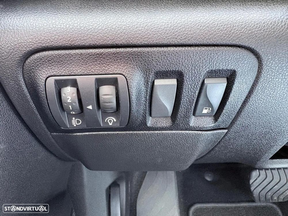 Renault Mégane Sport Tourer 1.6 E-Tech Plug-In Intens - 34