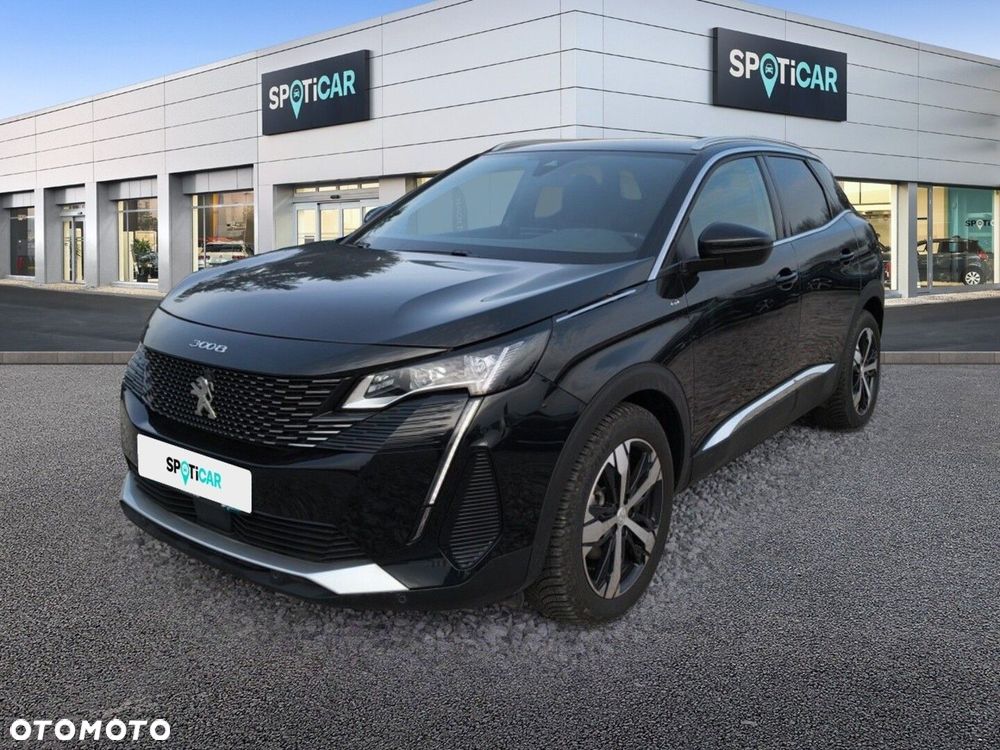 Peugeot 3008 - 1