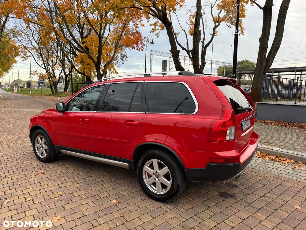 Volvo XC 90 D5 AWD Executive - 4
