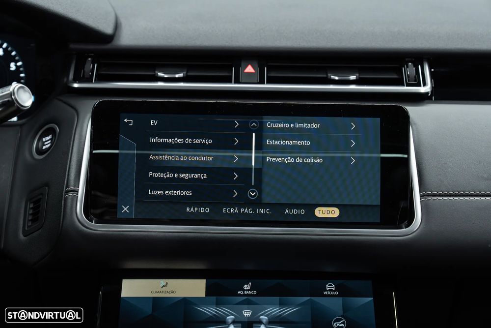 Land Rover Range Rover Velar 2.0 P400e AWD R-Dynamic SE - 49