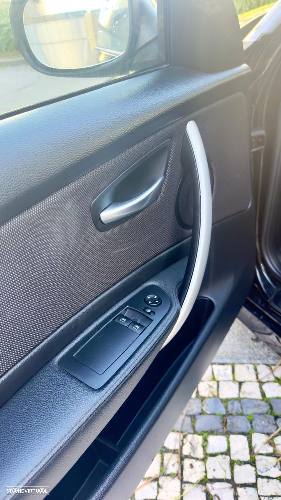 BMW 118 d DPF Edition Lifestyle - 9