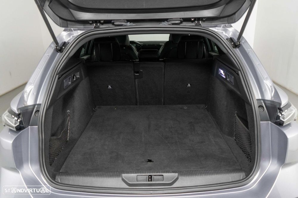 Peugeot 308 SW 1.6 Hybrid GT Pack e-EAT8 - 13