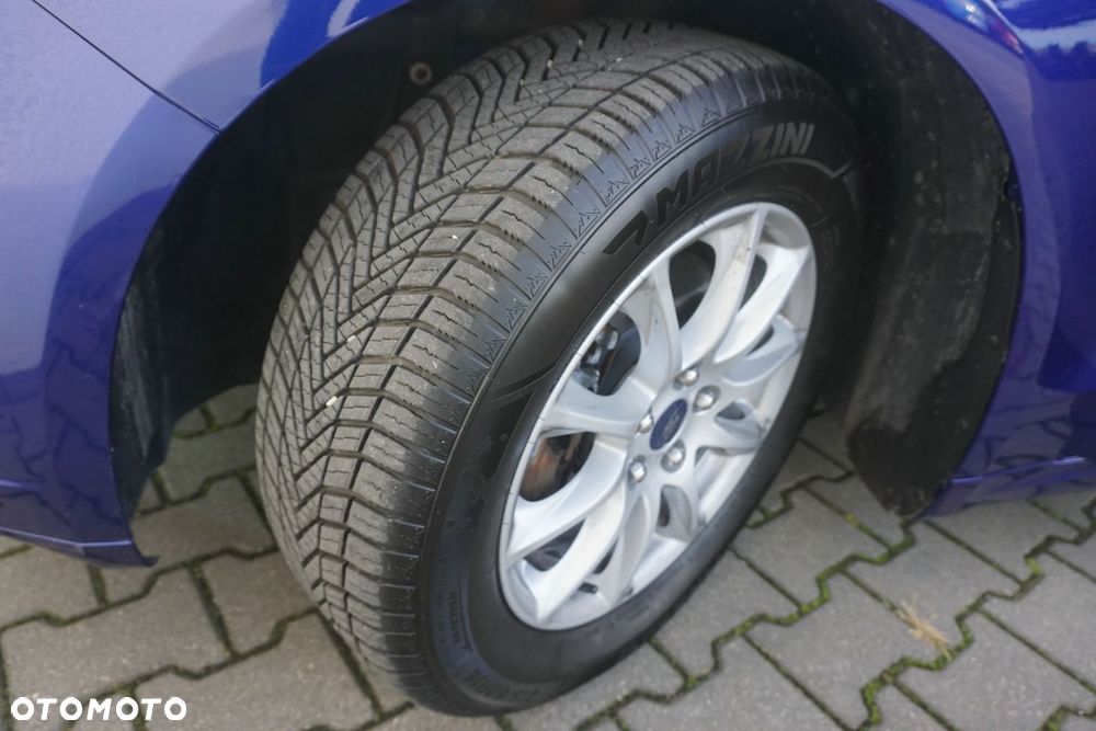 Ford Mondeo 2.0 TDCi Titanium - 28