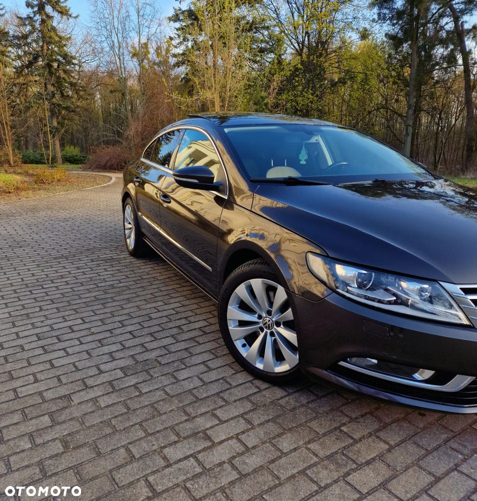 Volkswagen CC - 6