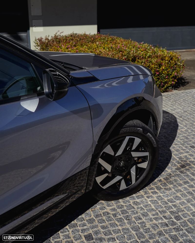 Opel Mokka 1.2 Hybrid GS eDCT - 9