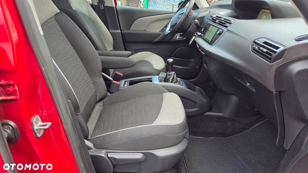 Citroën C4 Picasso BlueHDi 150 Exclusive - 32