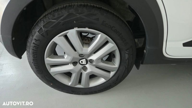 Dacia Sandero Stepway ECO-G 100 MT6 Comfort - 7
