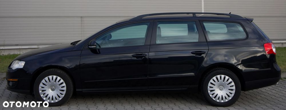 Volkswagen Passat 2.0 TDI DPF Comfortline - 14