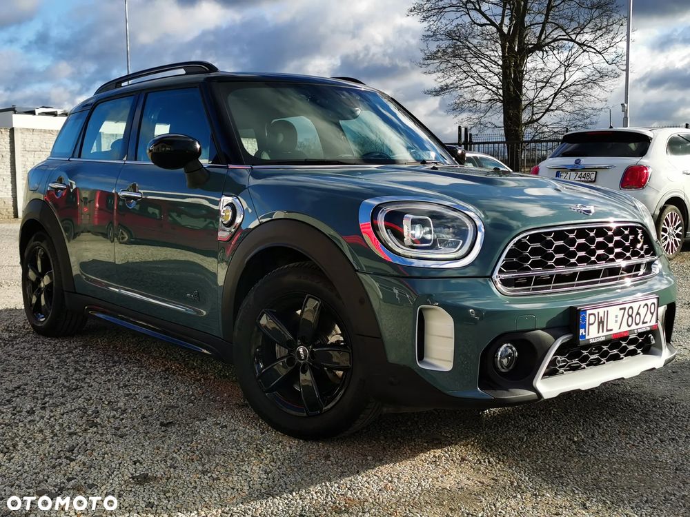 MINI Countryman - 3