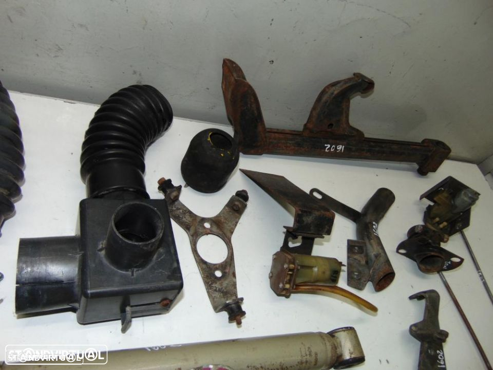 BMW 1602 / 2002 macaco - 4