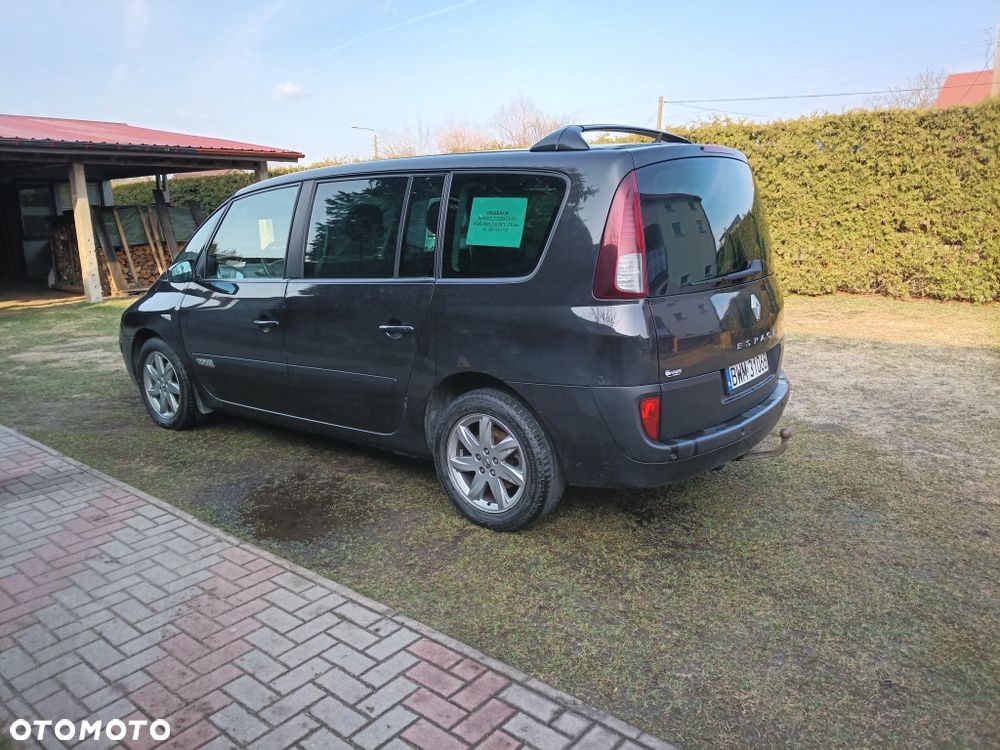 Renault Grand Espace - 2