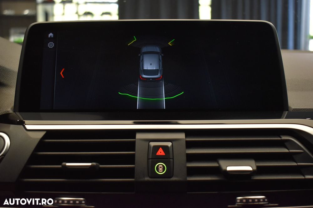 BMW X4 2019 — imagine 32