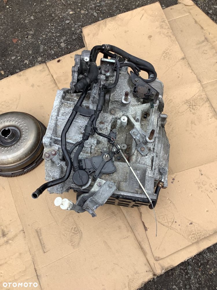 ASX OUTLANDER III SKRZYNIA BIEGÓW AUTOMAT REDUKTOR - 3