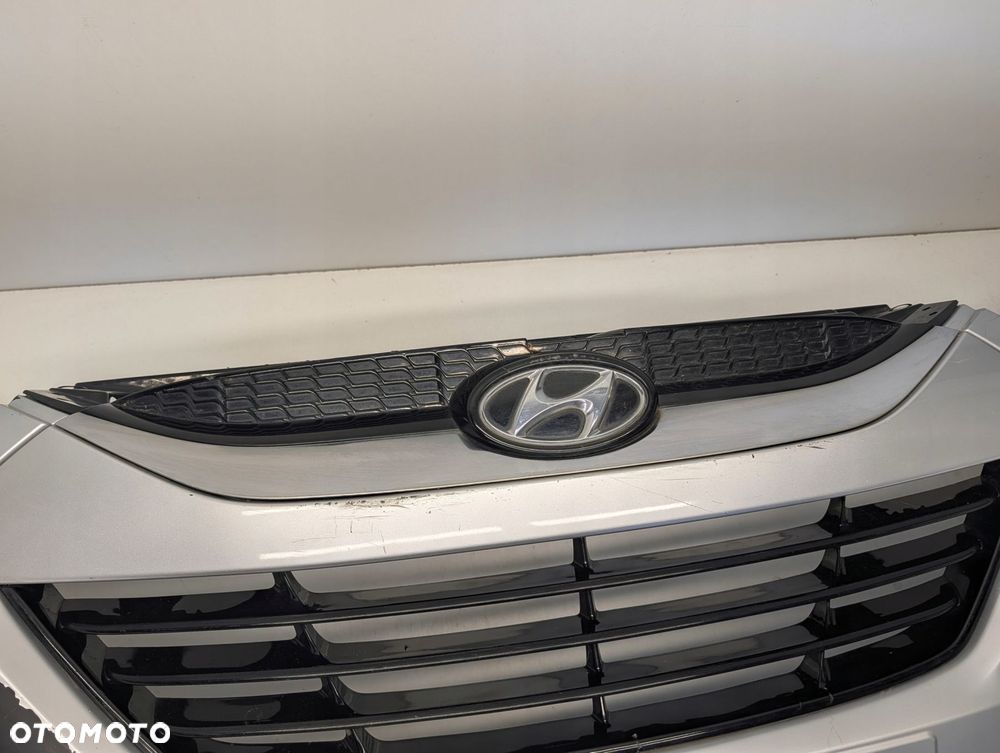 zderzak przód hyundai ix35 2013- - 5