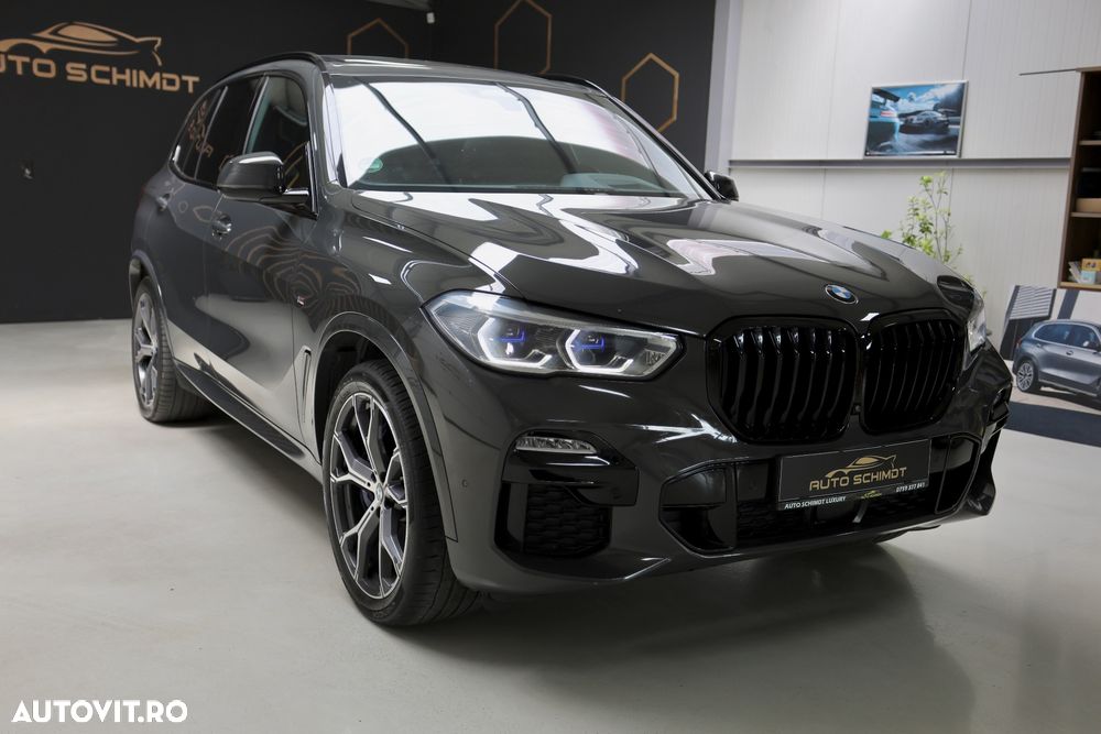 BMW X5 xDrive45e - 2
