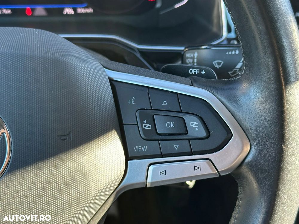 Volkswagen Polo 1.0 TSI OPF DSG Style - 25