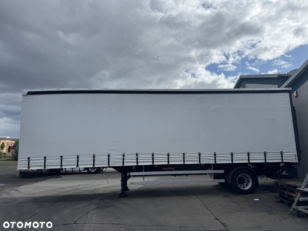 Schmitz Cargobull City Liner - 4